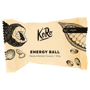 KORO Energy Ball 30 g