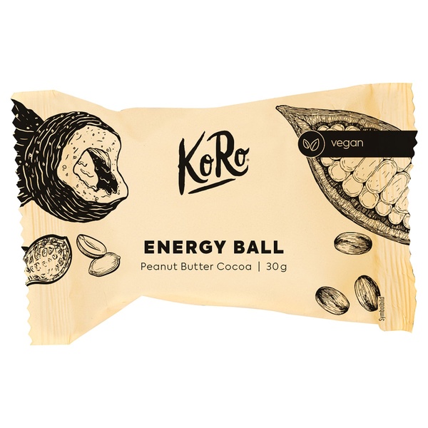 Bild 1 von KORO Energy Ball 30 g