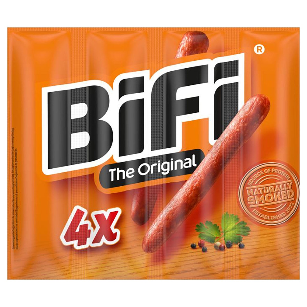Bild 1 von BiFi® -Original 74 g