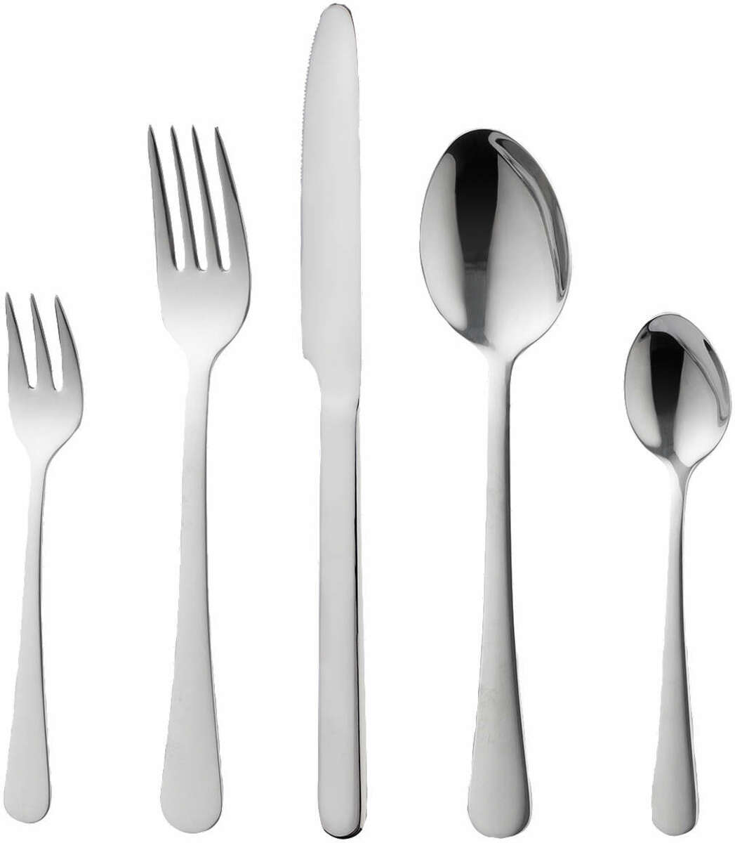 Bild 1 von SPICE&SOUL® Besteck-Set