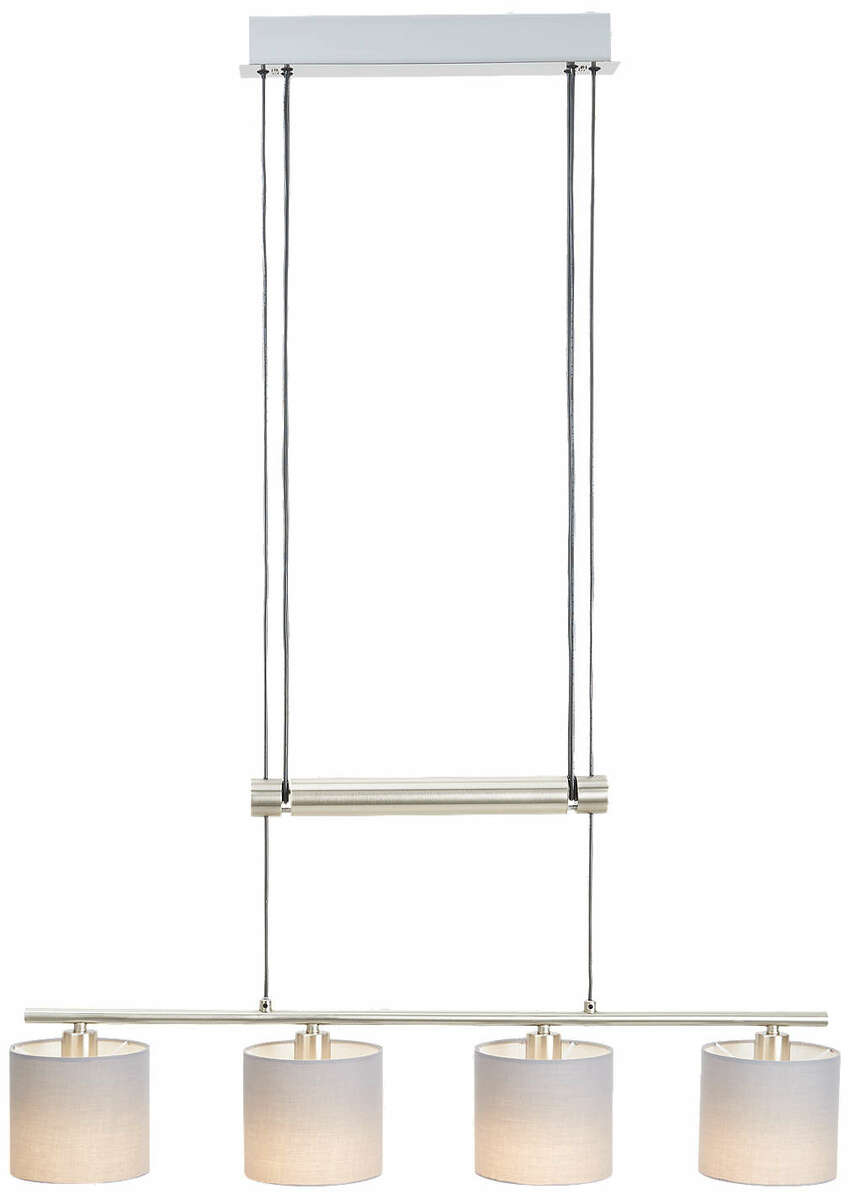 Bild 1 von LIV&BO® LED-Pendelleuchte