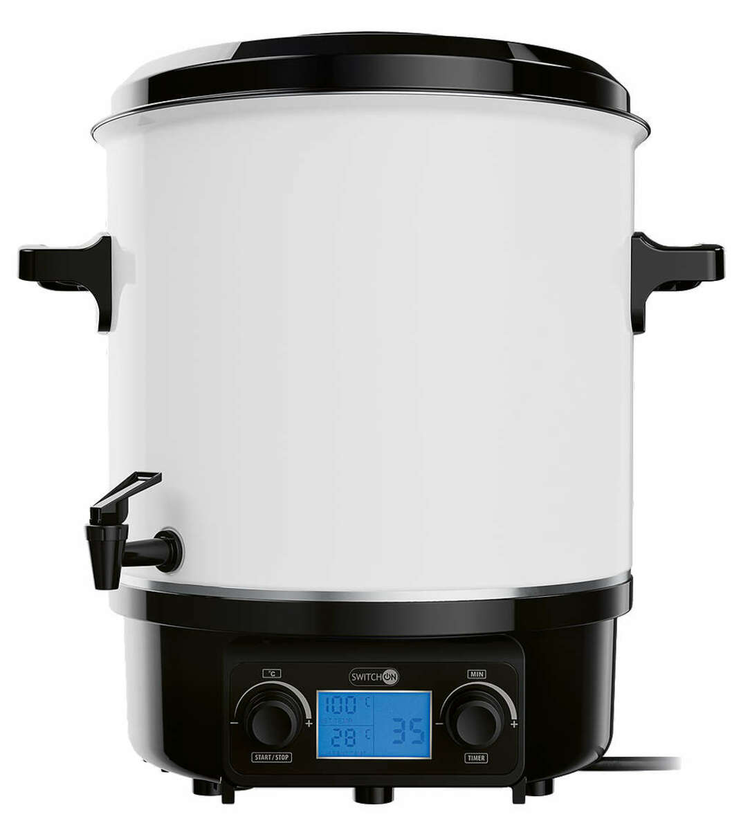 Bild 1 von SWITCH ON® Einkochautomat