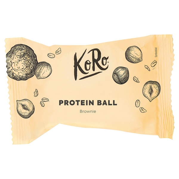 Bild 1 von KORO Protein Ball 30 g