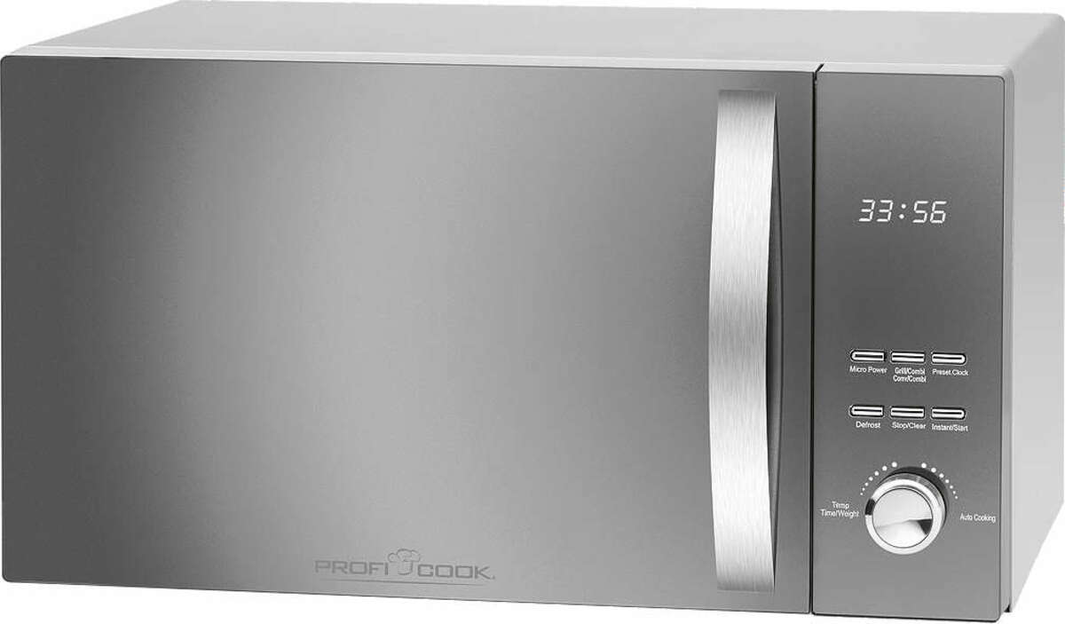 Bild 1 von PROFICOOK 3-in-1-Mikrowelle »MWG 1176 H«