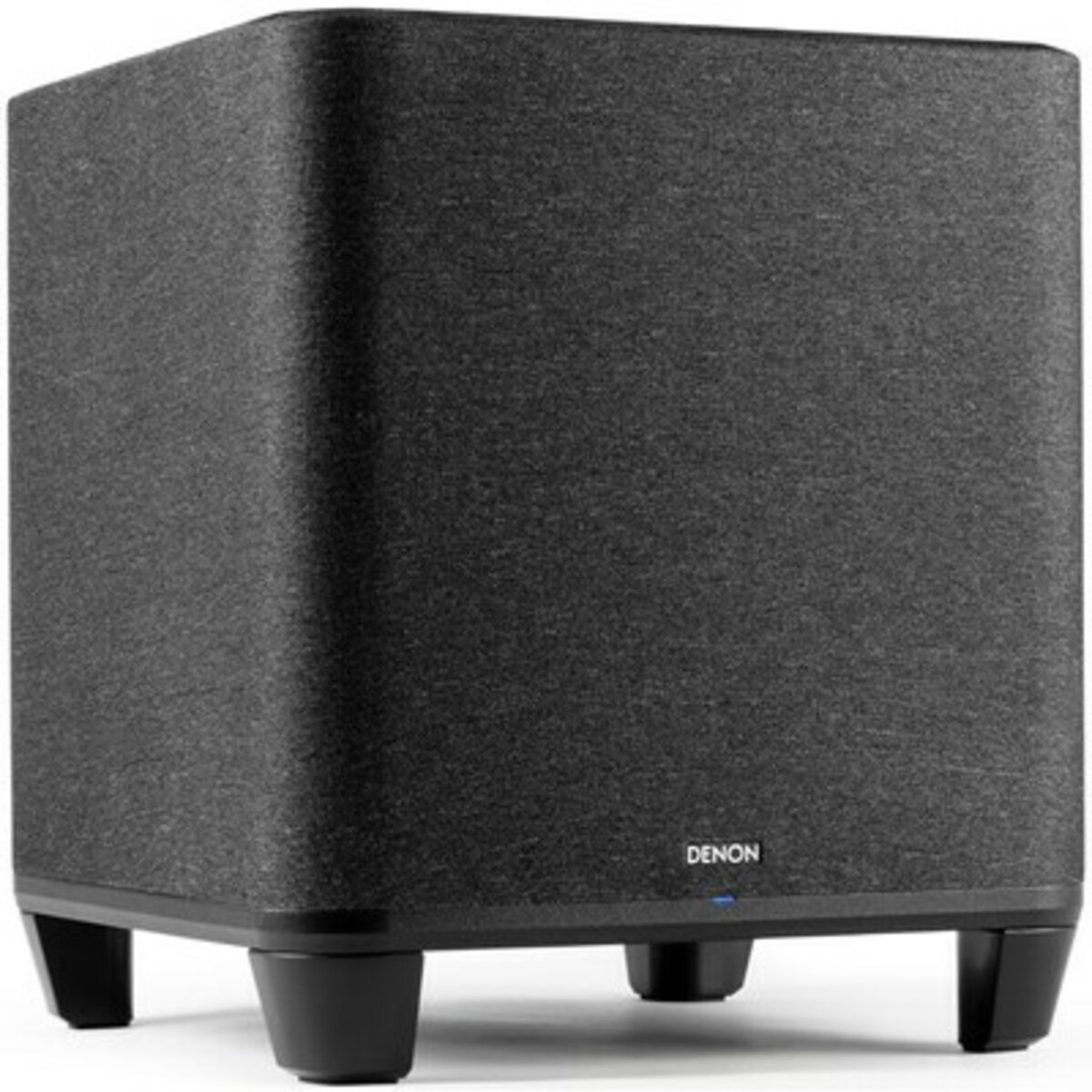 Bild 1 von Denon Home Wireless Subwoofer Schwarz HEOS WiFi