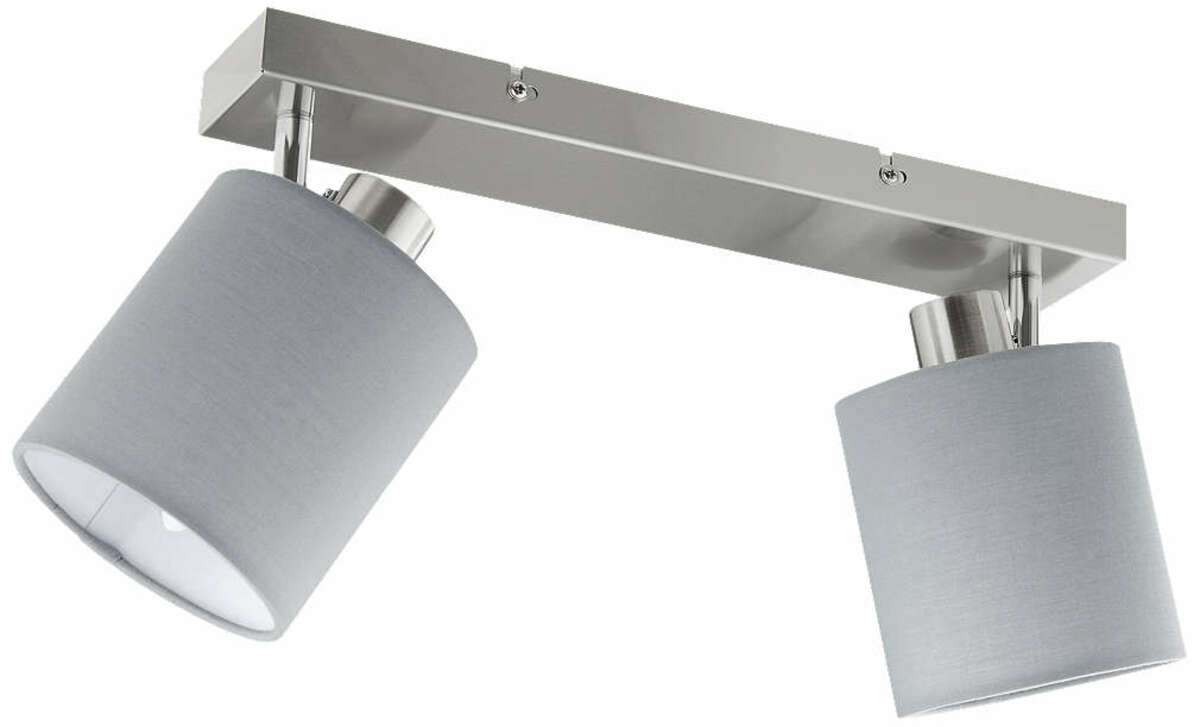 Bild 1 von LIV&BO® LED-Deckenleuchte mit 2 Spots