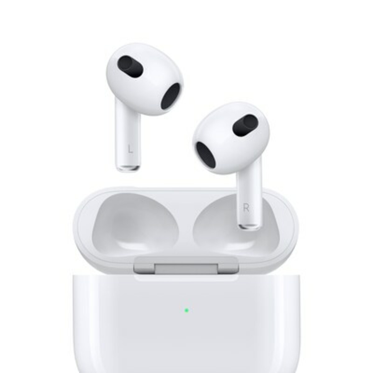 Bild 1 von Apple AirPods 3. Generation mit Lightning