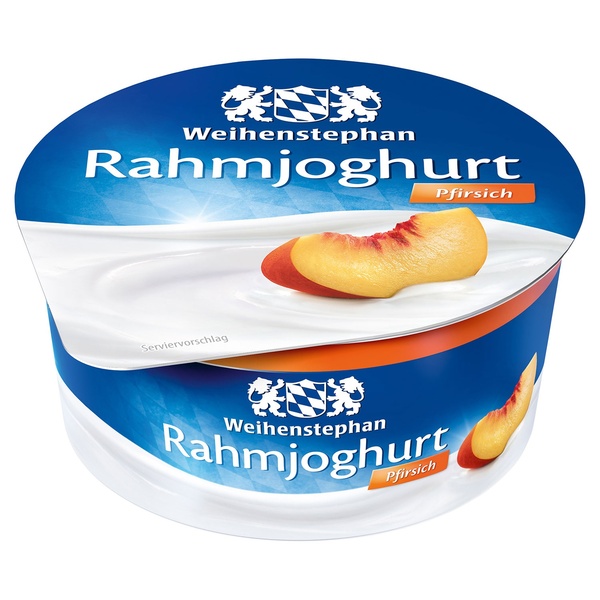 Bild 4 von WEIHENSTEPHAN Rahmjoghurt 150 g