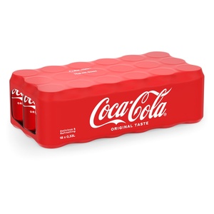 Coca-Cola®  5,94 l