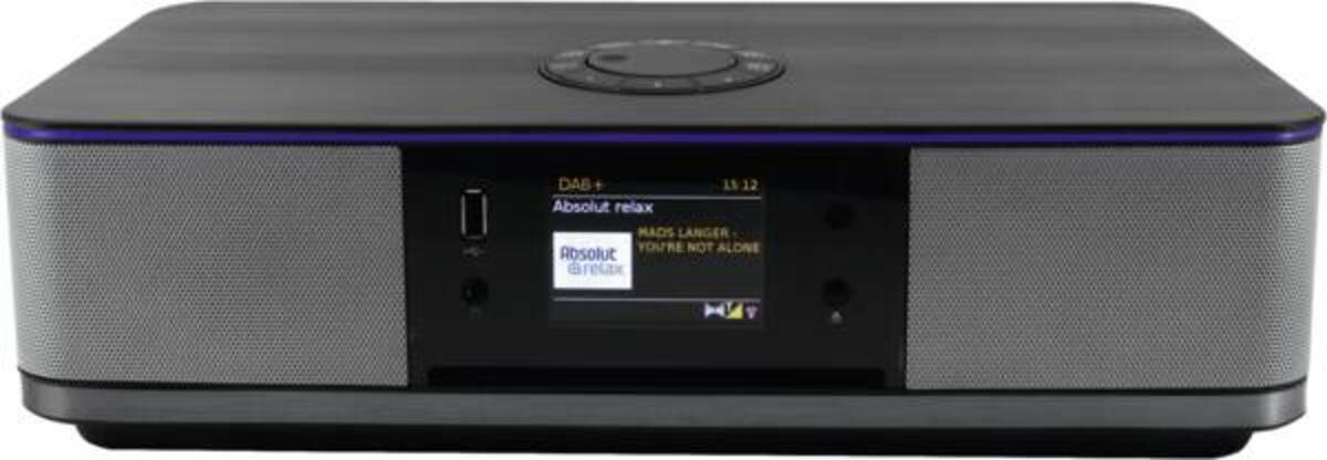 Bild 1 von Soundmaster ICD2023SW