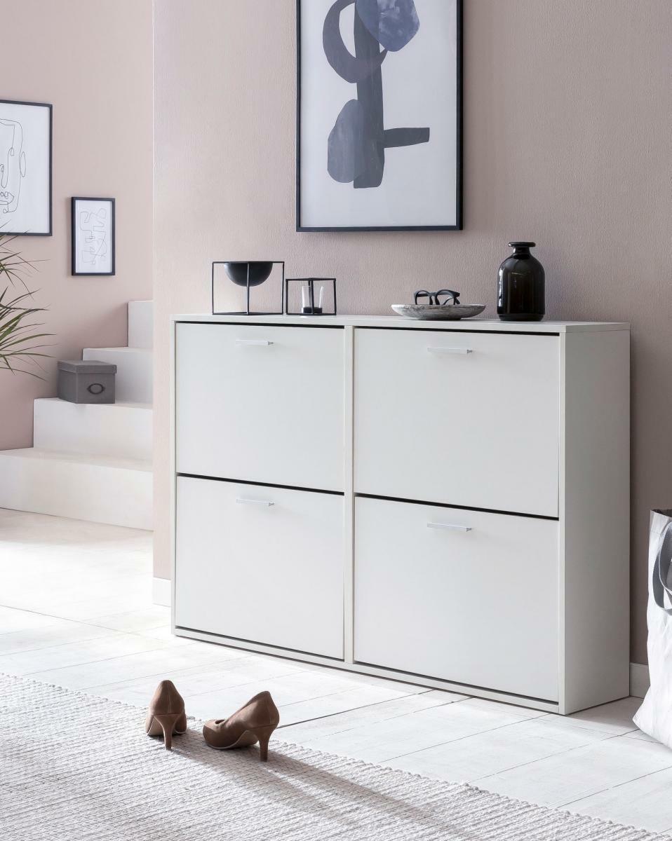 Bild 3 von WOHNLING Schuhschrank WL5.829