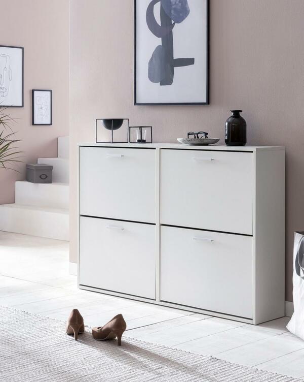 Bild 3 von WOHNLING Schuhschrank WL5.829