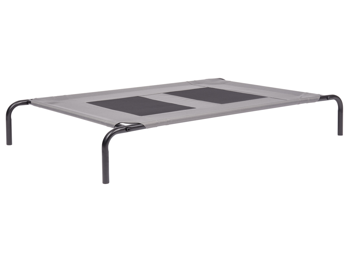 Bild 1 von zoofari® Haustierbett, B 130 x H 18 x T 80 cm, luftdurchlässig