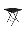 Bild 4 von Happy Home 3 tlg. Bistro Set HGE46-SCH schwarz