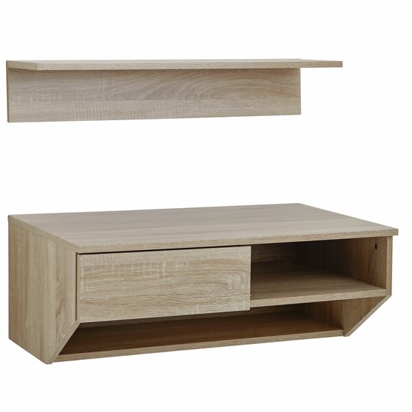 Bild 1 von Hängeschrank & Regal Sonoma Eiche 75 cm