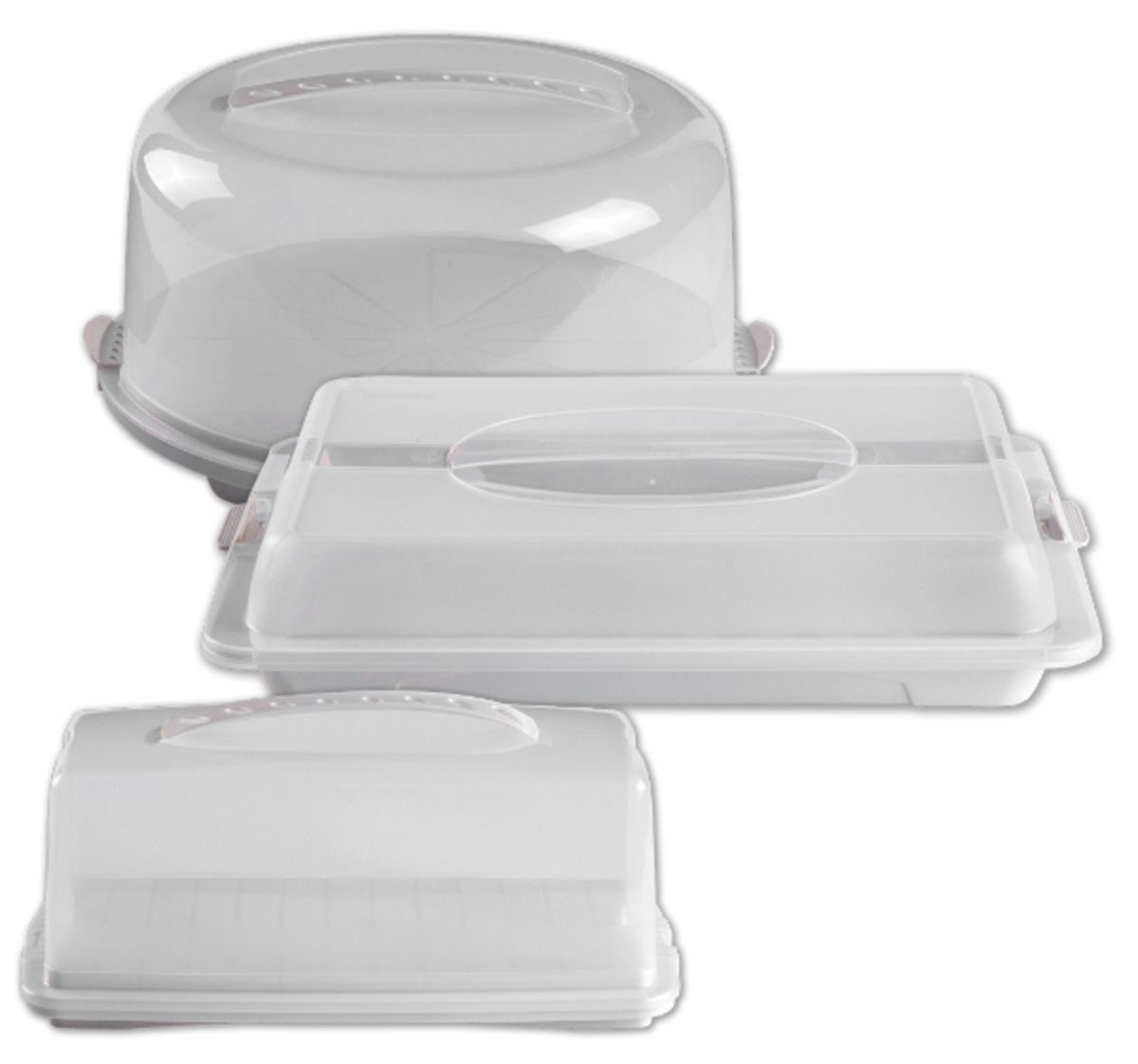 Bild 1 von ROTHO SWISS DESIGN Kuchencontainer*