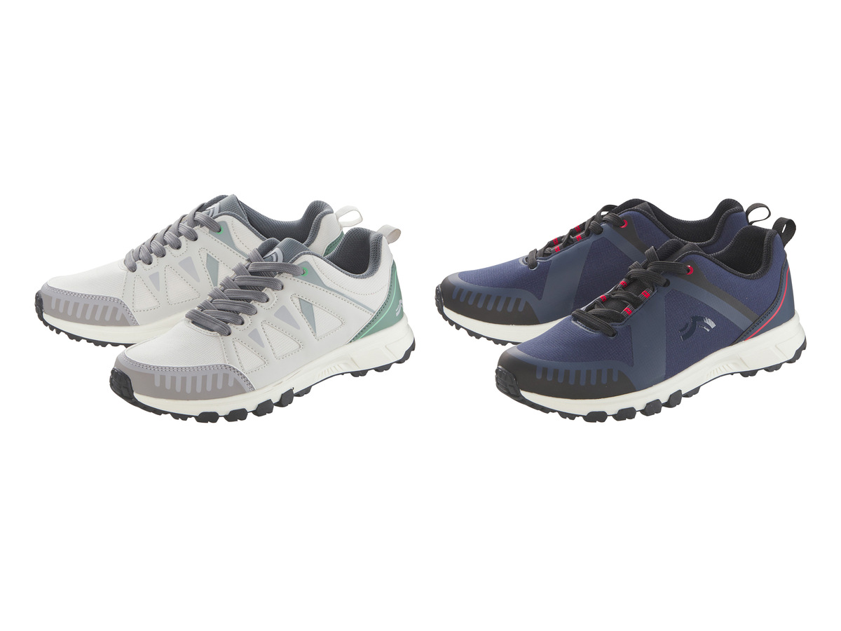 Bild 1 von CRIVIT Damen Outdoorschuhe mit Schaftrandpolsterung