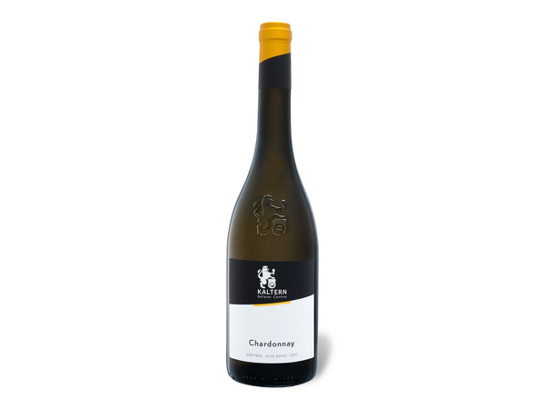 Bild 1 von Kellerei Kaltern Chardonnay Alto Adige DOC trocken, Weißwein 2022