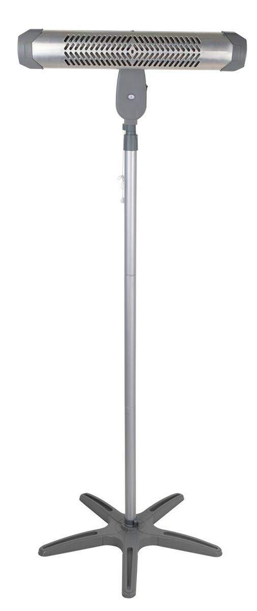 Bild 1 von Heizstrahler Babyruf BR 80