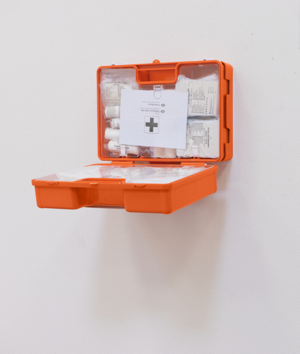 Bild 2 von Petex Betriebsverbandkasten Profi