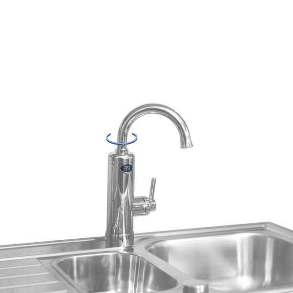 Bild 3 von Mediashop Durchlauferhitzer Aquadon Smart Heater