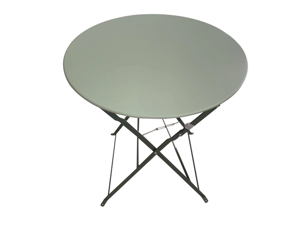 Bild 4 von Happy Home 3 tlg. Bistro Set HGE48-GRN grün