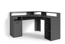 Bild 1 von byLIVING FOX Schreibtisch, Breite 139 cm