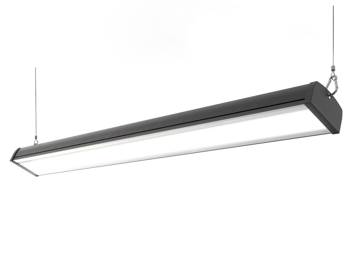 Bild 1 von Maximus LED Linear Highbay 100 Watt