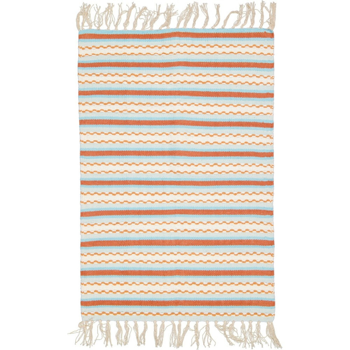 Bild 1 von Badteppich, Kupfer, 60x90