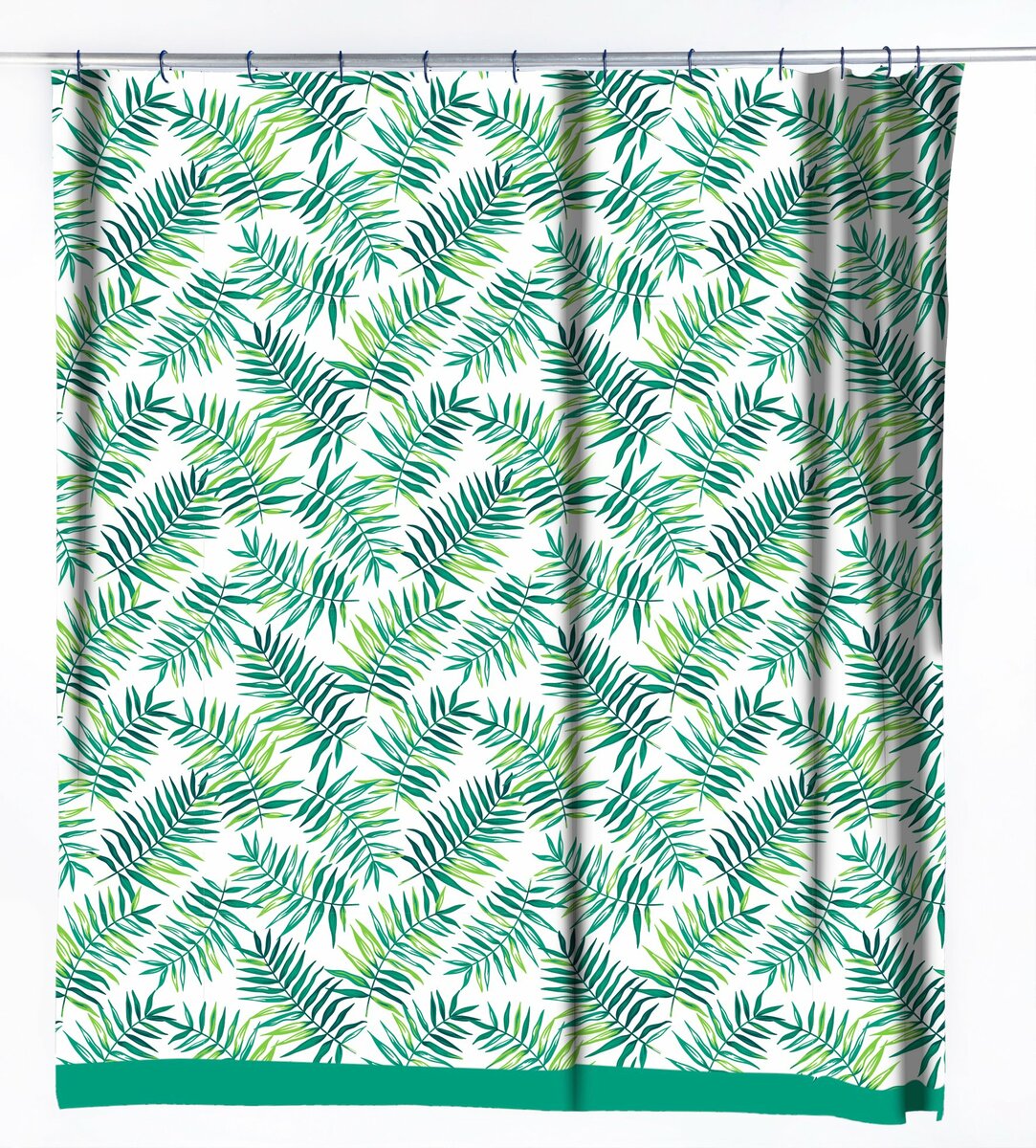 Bild 1 von Duschvorhang 180x200cm inkl. Vorhangringe