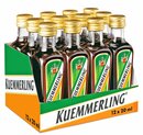 Bild 1 von Kräuterlikör 12x20ml 12 Flaschen á 20 ml