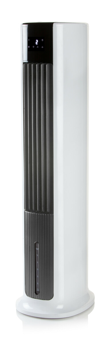 Bild 1 von DOMO AirCooler 3in1  Turmventilator + Luftbefeuchter DO157A
