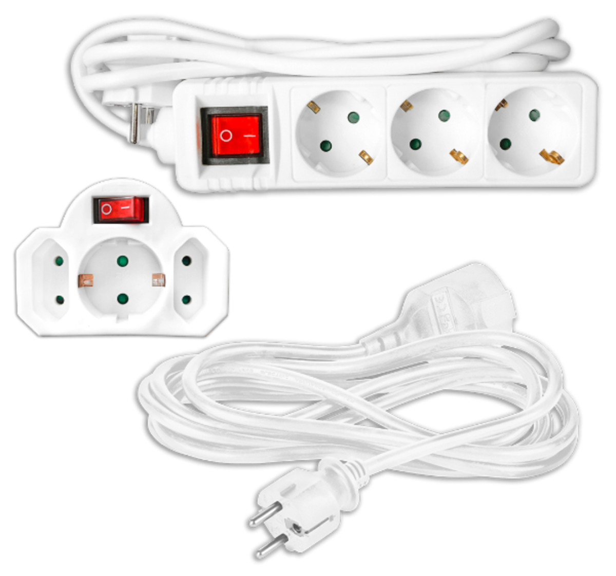 Bild 1 von Elektrozubehör*