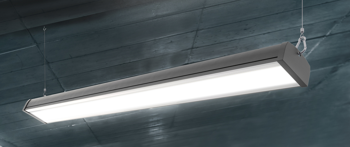 Bild 2 von Maximus LED Linear Highbay 100 Watt