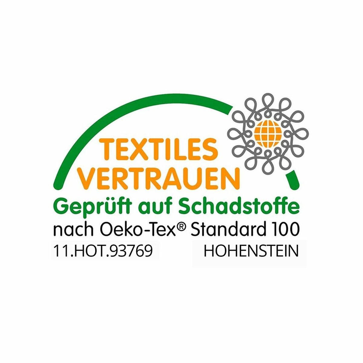 Bild 3 von Kopfkissen 80 x 80cm, 2er