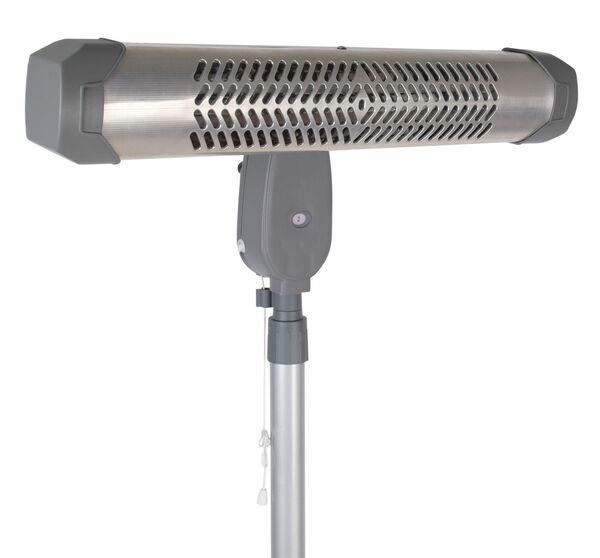 Bild 2 von Heizstrahler Babyruf BR 80