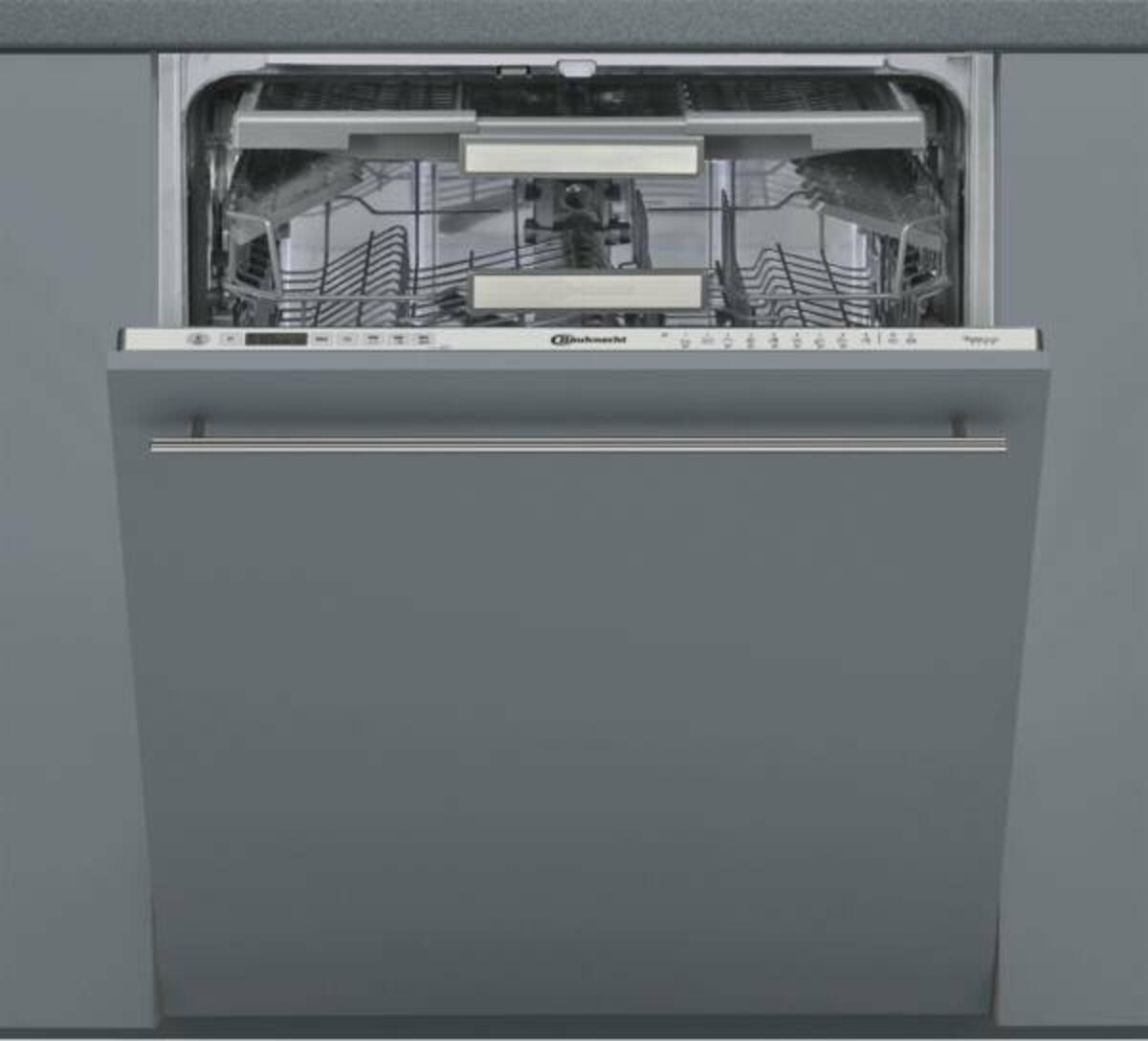 Bild 1 von Bauknecht BCIO 3T341 PLET