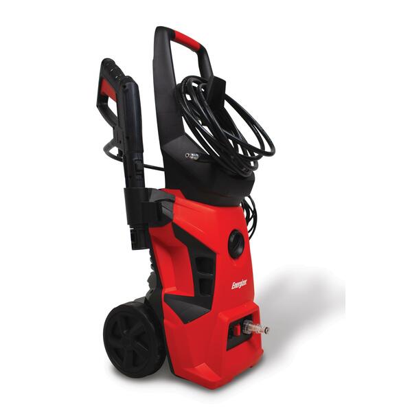 Bild 2 von Energizer Elektrische Hochdruckreiniger 2000 W 160 bar 450 L/h