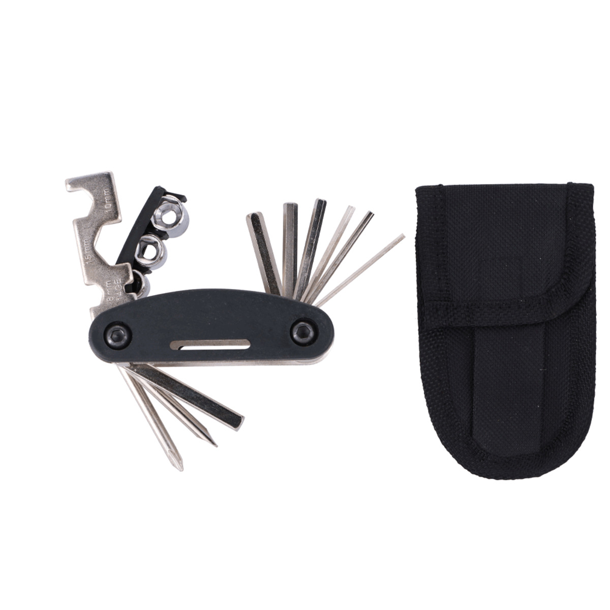 Bild 1 von Dunlop Fahrrad Multitool