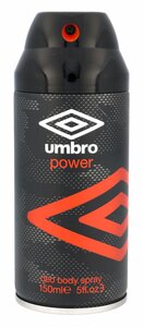 Deo-Bodyspray for Men 'Power' 150ml