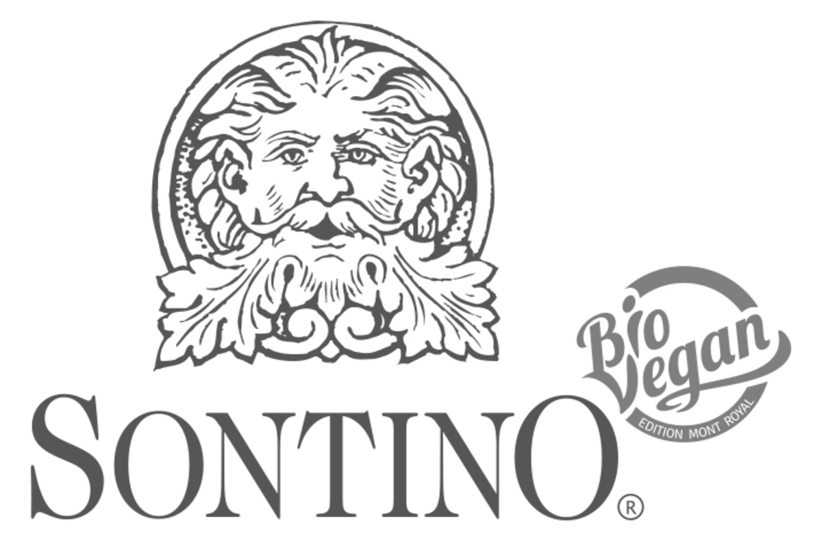 Bild 2 von Sontino BioVegan Primitivo IGP halbtrocken