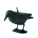 Bild 2 von Gardigo Vogelabwehr-Figur "Krähe"
