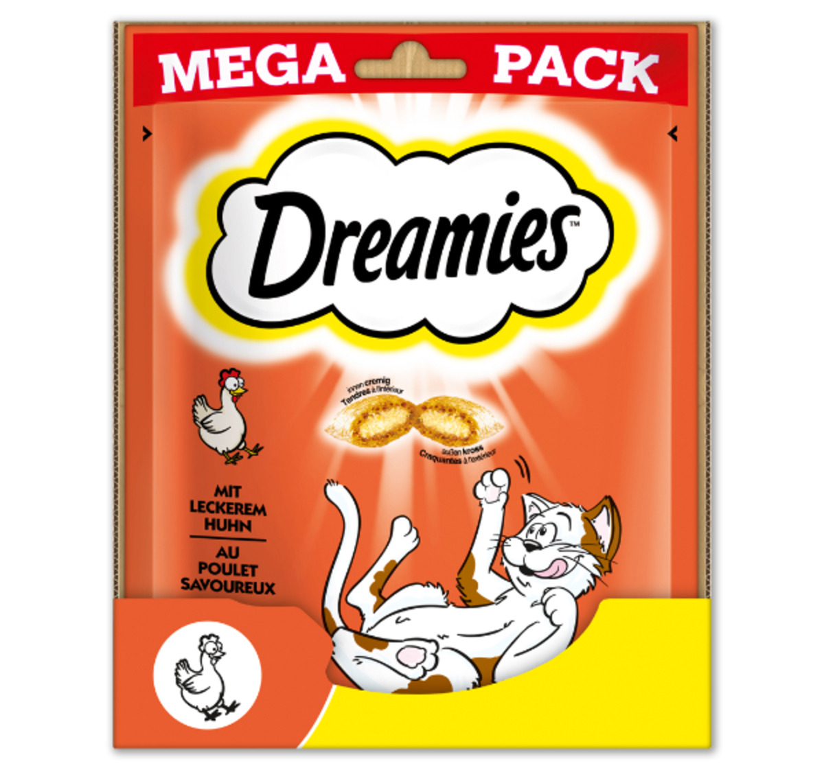 Bild 1 von DREAMIES*
