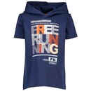 Bild 1 von Jungen-T-Shirt, Navy, 98/104