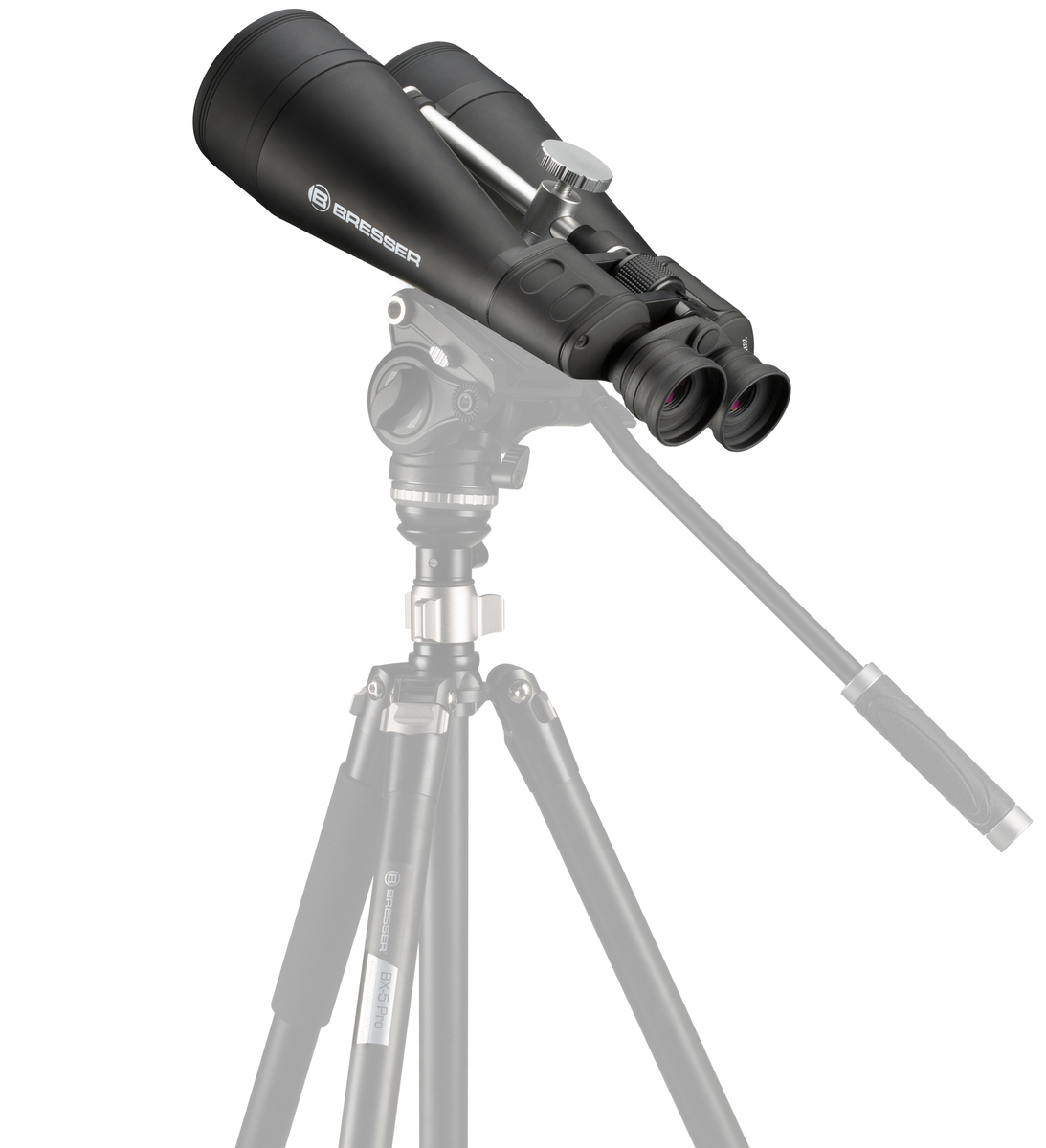 Bild 4 von BRESSER Spezial-Astro 20x80 Porro Fernglas