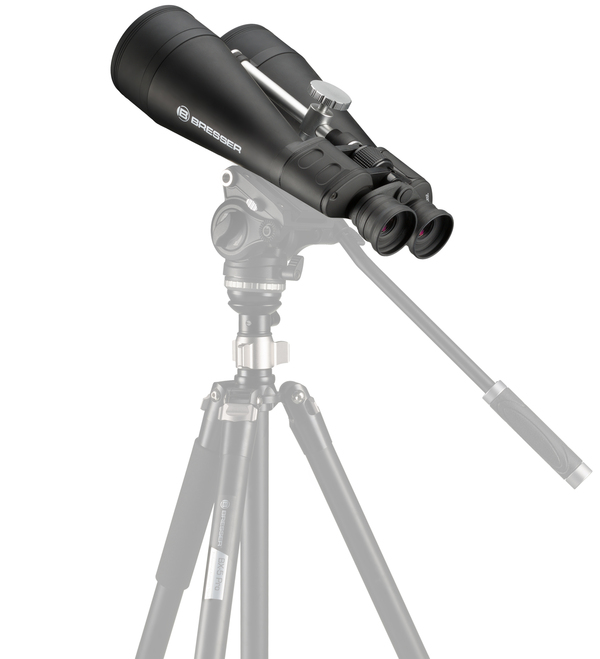 Bild 4 von BRESSER Spezial-Astro 20x80 Porro Fernglas