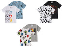 Bild 1 von Kleinkinder/Kinder T-Shirts, 2 Stück, aus reiner Baumwolle