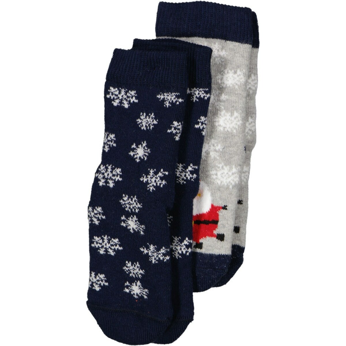 Bild 1 von Baby-Söckchen, Weiß, 86/92