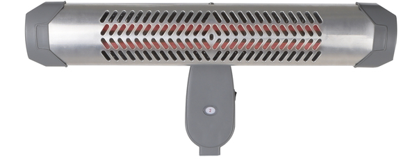 Bild 3 von Heizstrahler Babyruf BR 80