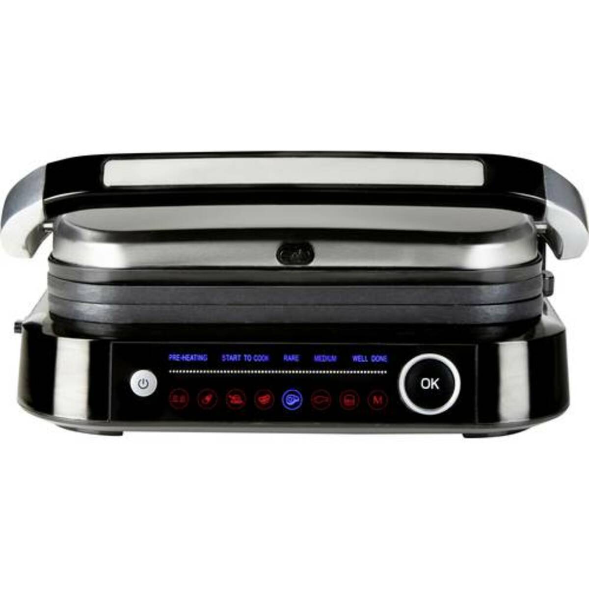 Bild 2 von DOMO Kontaktgrill Digital DO9249G